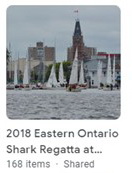 2018 Shark Regatta